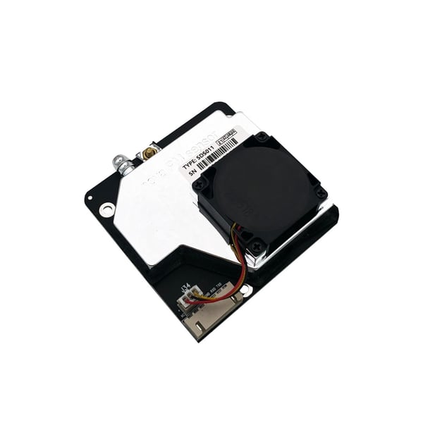 Nova SDS011 Hoge Precisie Laser Stofsensor