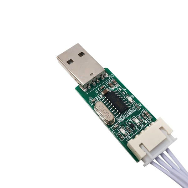 Nova SDS011 Hoge Precisie Laser Stofsensor
