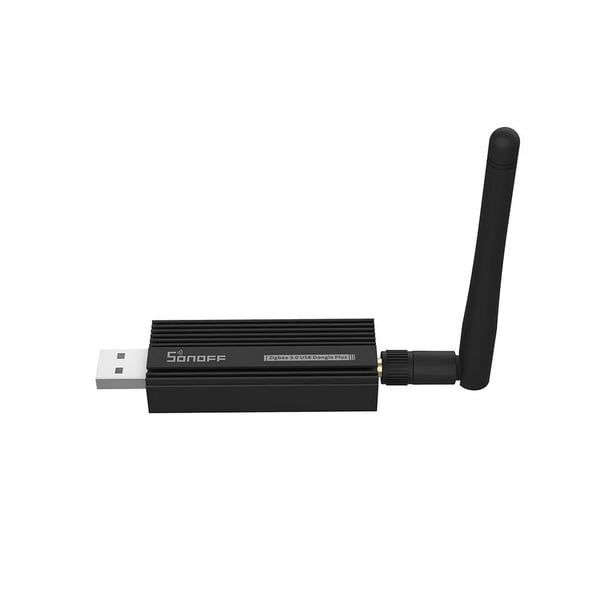 Sonoff ZBDongle-E - Zigbee 3.0 USB Dongle Plus V2 - Thread Compatible - ERF32MG21
