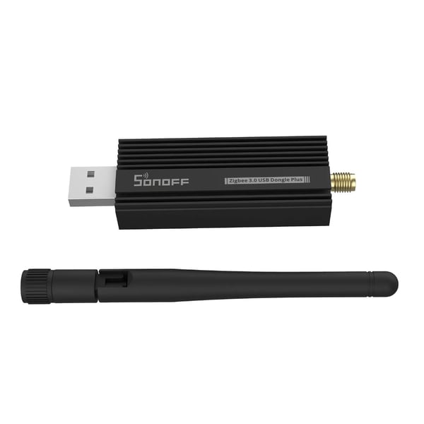 Sonoff ZBDongle-E - Zigbee 3.0 USB Dongle Plus V2 - Thread Compatible - ERF32MG21
