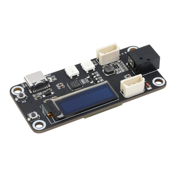 Waveshare Servo Driver Expansion Board - ESP32