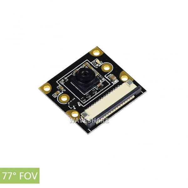 Waveshare IMX219-77 Camera - voor Jetson Nano