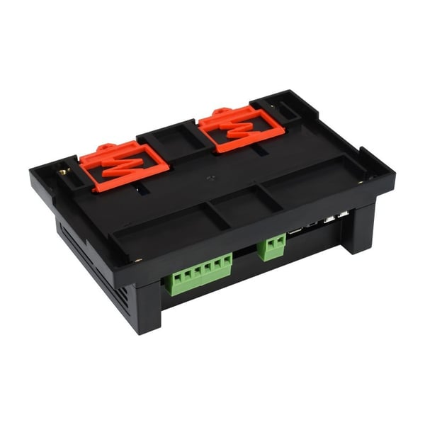 Waveshare Industrieel Relais Module - 8 Kanalen - voor Raspberry Pi Pico