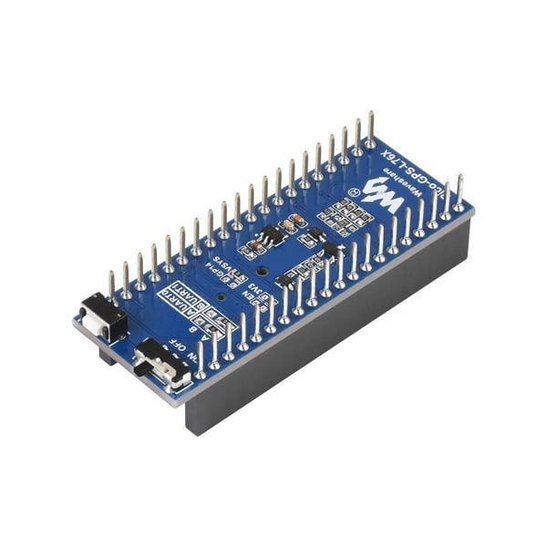 Waveshare L76B GNSS Module - voor Raspberry Pi Pico