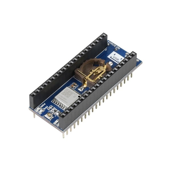Waveshare L76B GNSS Module - voor Raspberry Pi Pico