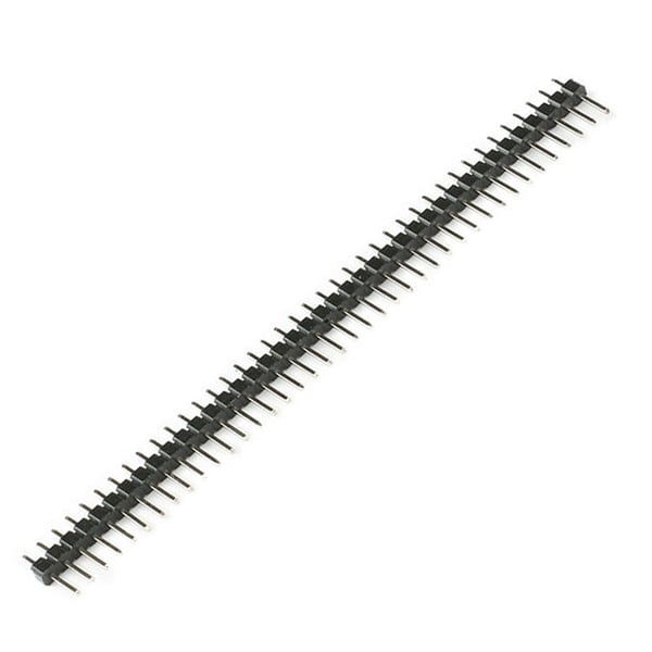 40 Pins header Male