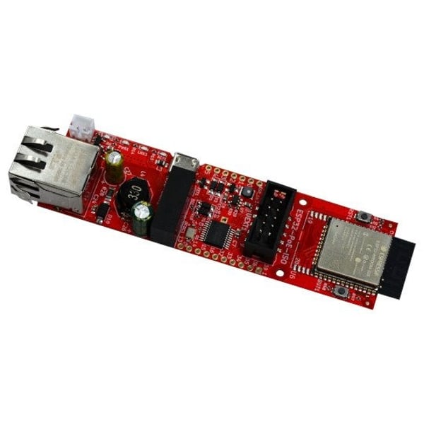 Olimex ESP32-PoE-ISO