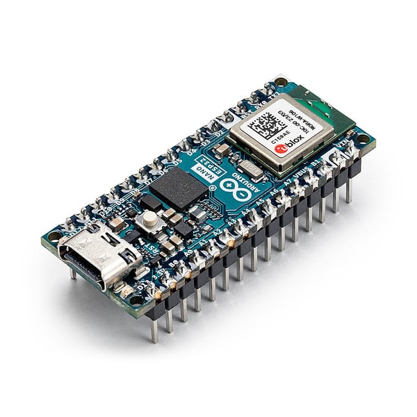 Arduino Nano ESP32 - ESP32-S3