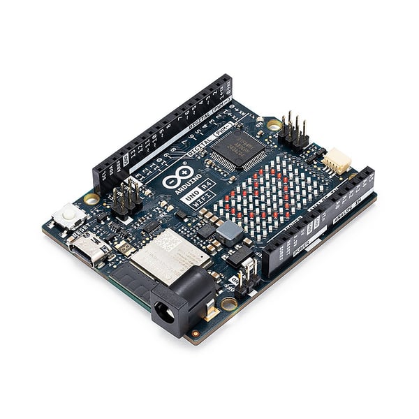 Arduino Uno R4 Wi-Fi