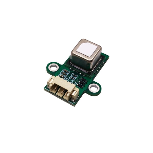 GY-SCD40 Module - CO2- Luchtvochtigheid- en Temperatuursensor - I2C
