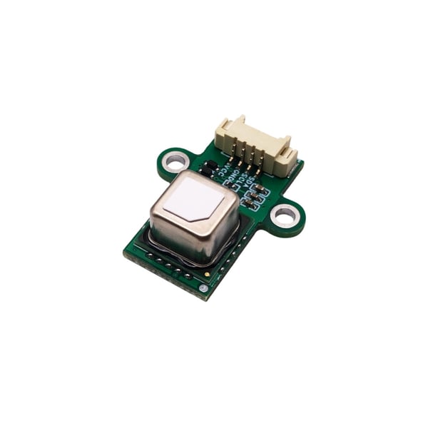 GY-SCD40 Module - CO2- Luchtvochtigheid- en Temperatuursensor - I2C