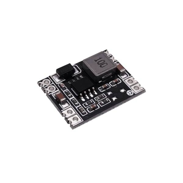 DC-DC Step-down Buck Converter 1.5A - 3.3V output