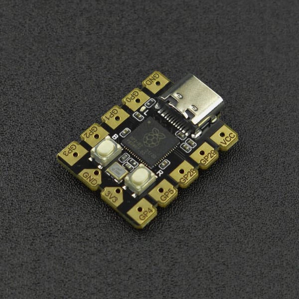 DFRobot Beetle RP2040 Mini Development Board