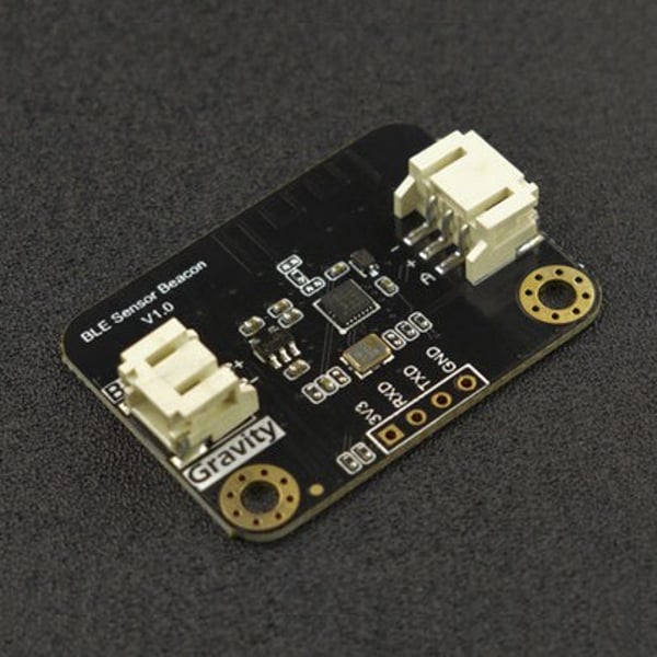 DFRobot Gravity BLE Sensor Beacon Pack - 5 stuks