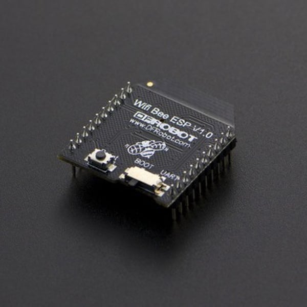 DFRobot ESP8266 Wi-Fi Bee Module