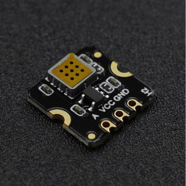 DFRobot Fermion MEMS Waterstof H2 Gas Detectie Sensor