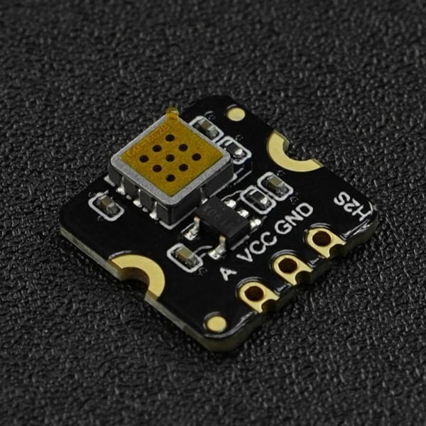 DFRobot Fermion MEMS Waterstofsulfide H2S Gas Detectie Sensor