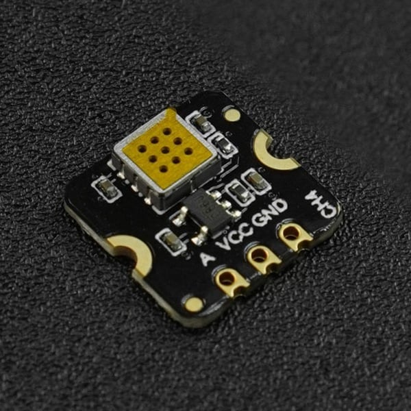 DFRobot Fermion MEMS Methaan CH4 Gas Detectie Sensor