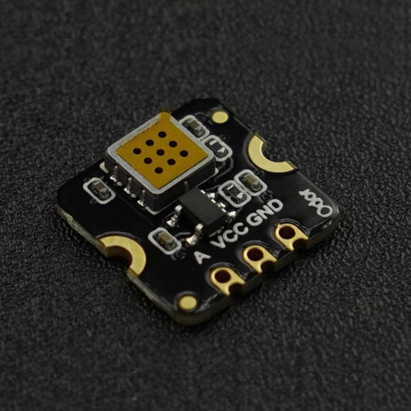 DFRobot Fermion MEMS Geur- en Gas Detectie Sensor