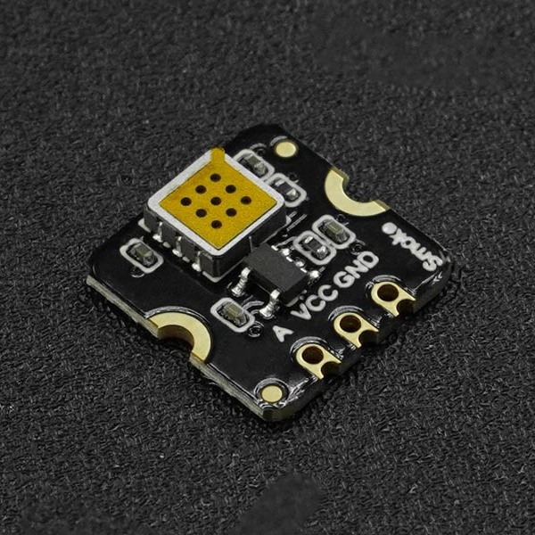 DFRobot Fermion MEMS Rook Detectie Sensor