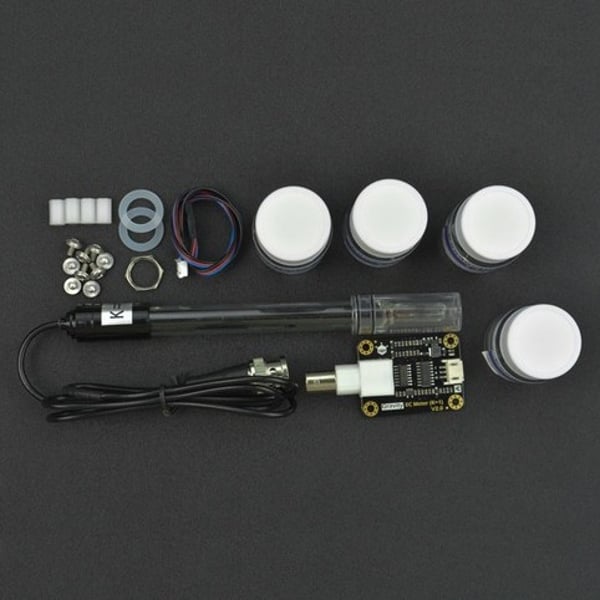 DFRobot Gravity Analoge Elektrische Geleidbaarheidssensor V2