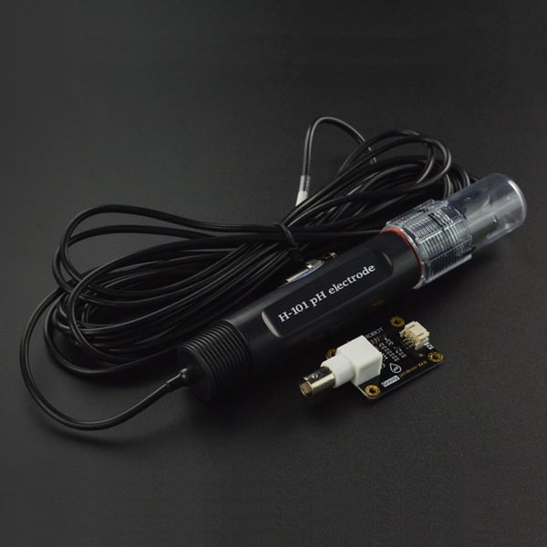 DFRobot Gravity Analoge pH Sensor Pro Kit V2