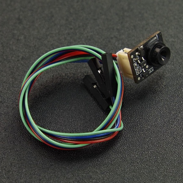 DFRobot Ultrasone ToF Materiaal Detectie Sensor