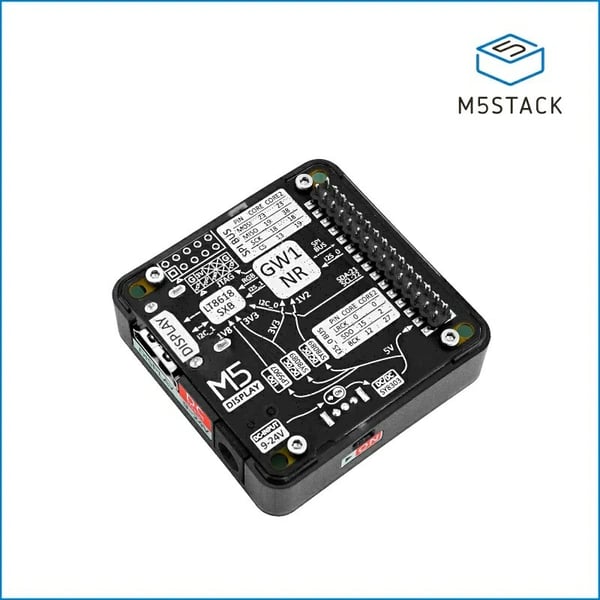 M5Stack HDMI Display Module 13.2 - for M5Core