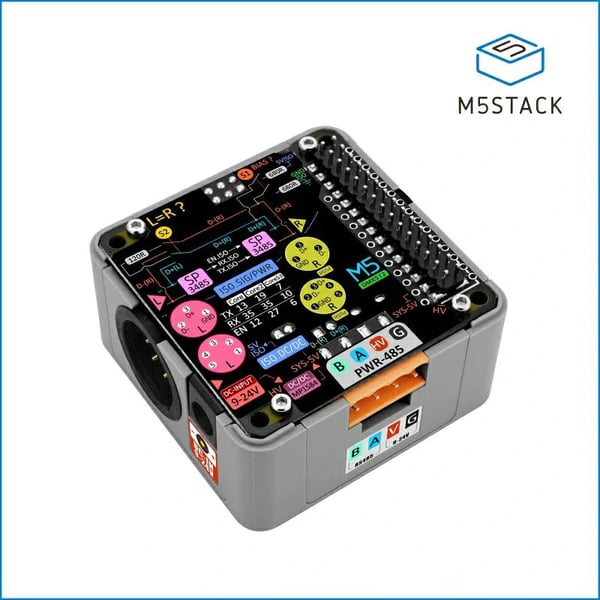 M5Stack DMX Base - for M5Core