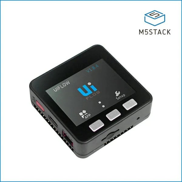 M5Stack M5Core Basic V2.7 - ESP32 IoT Development Kit