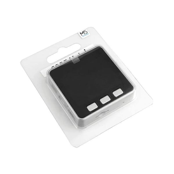 M5Stack M5Core Metal - ESP32 IoT Development Kit