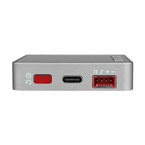 M5Stack M5Core Metal - ESP32 IoT Development Kit