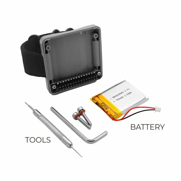 M5Stack Watch - Development Kit - Exclusief M5Core