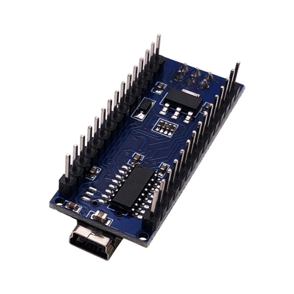Nano V3.0 - Compatible - met CH340