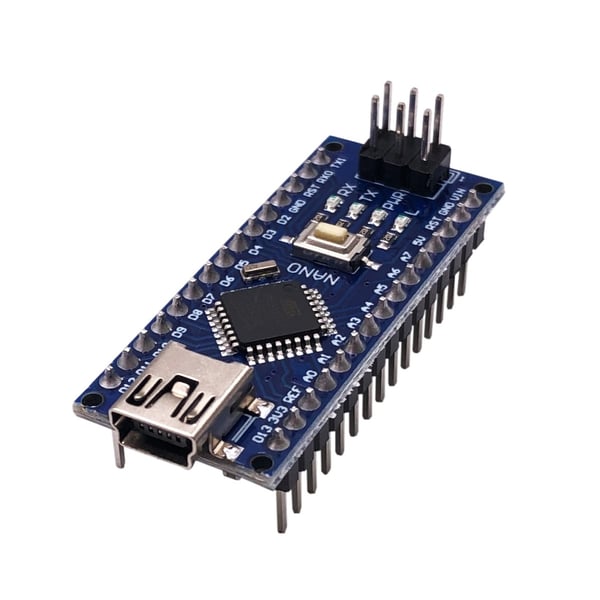 Nano V3.0 - Compatible - met CH340
