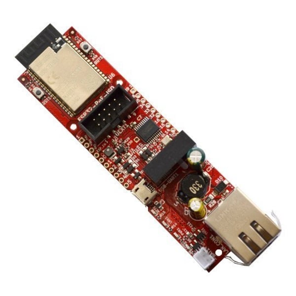 Olimex ESP32-PoE-ISO-WROVER