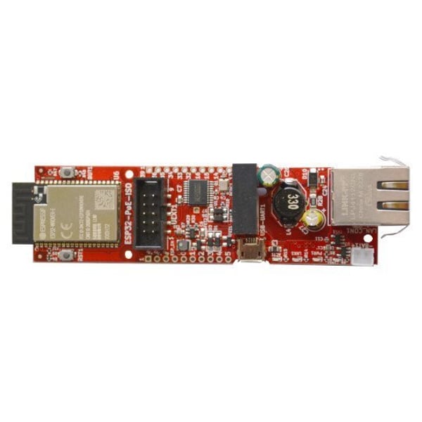 Olimex ESP32-PoE-ISO-WROVER