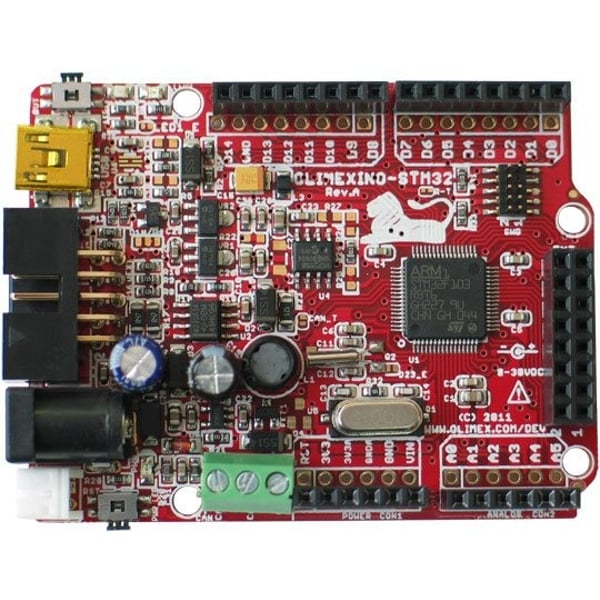 Olimex OLIMEXINO-STM32