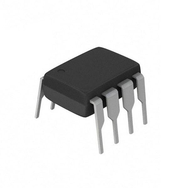 RZ7886 DC Motor Driver 7A - 8-pin DIP