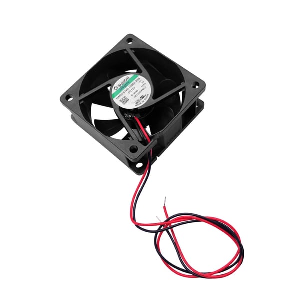 Sunon HA60251V4-A99 - Fan 60x60x25mm - 12V