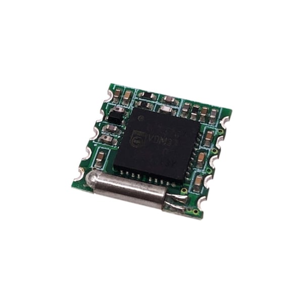 TEA5767 FM Radio module