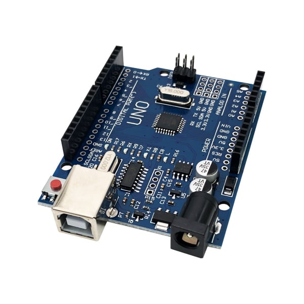 Uno R3 - Compatible - USB-B