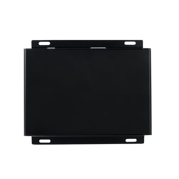 Waveshare Industriële PoE IoT Mini-Computer Kit - voor Raspberry Pi CM4