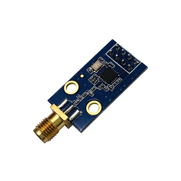 CC1101 RF Transceiver Module - 433MHz - SMA Connector