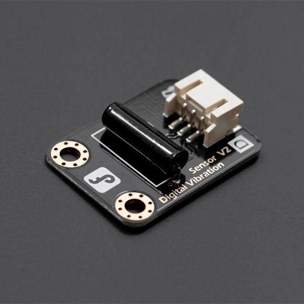 DFRobot Gravity Digitale Vibratie-Tril Sensor Module - 3.3-5V 