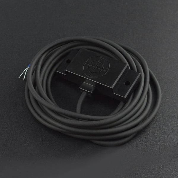 Capacitieve Nabijheidssensor - 1-10mm