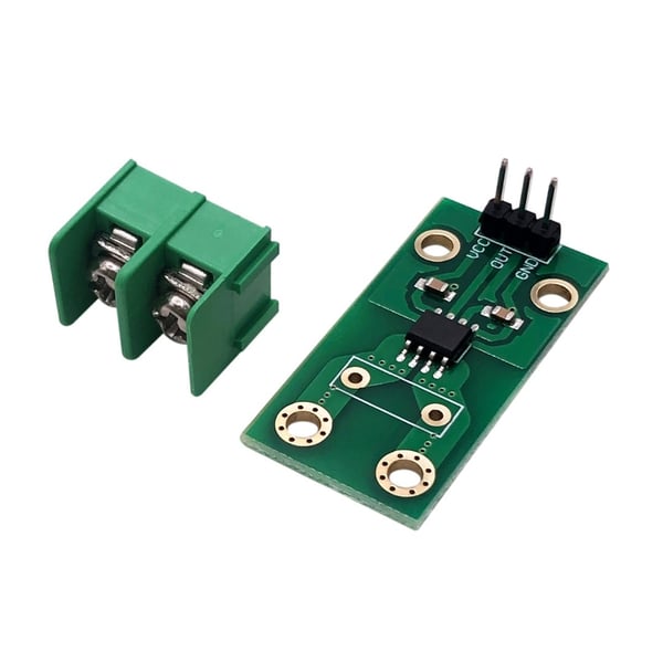 ACS712 Stroomsensor Module - 20A