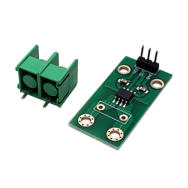 ACS712 Stroomsensor Module - 20A