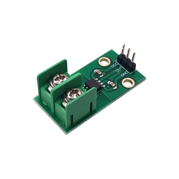 ACS712 Stroomsensor Module - 20A