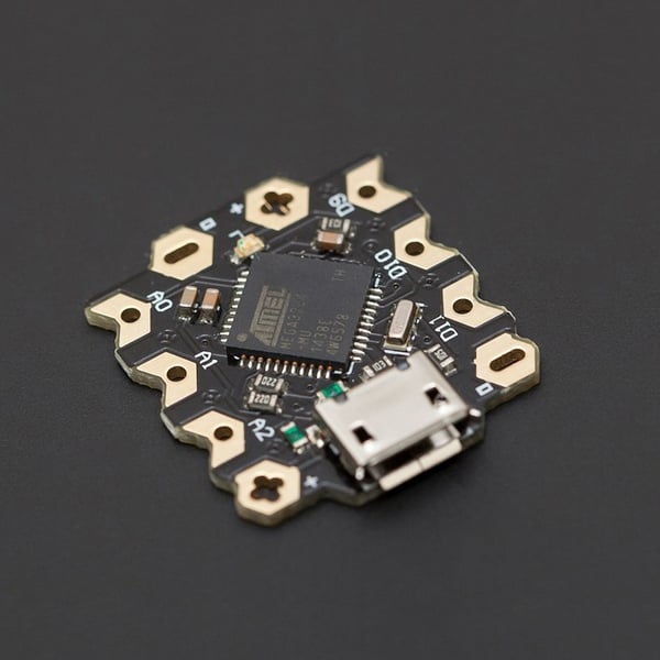 DFRobot Beetle ATmega32u4 Development Board - Arduino Leonardo Compatible